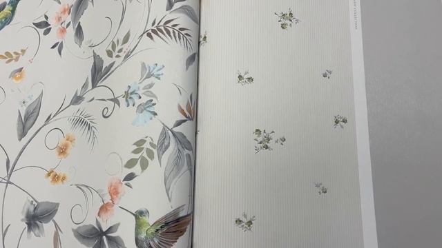 Коллекция обоев Stromboli от Andrea Rossi смотреть онлайн