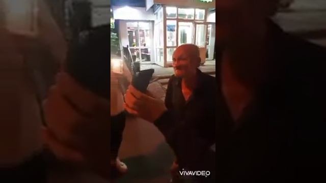 Ты кого петухом назвал? смотреть онлайн