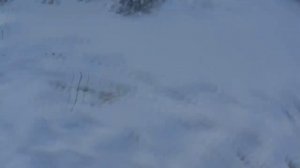 Суровая рыбалка на таежной речке В -29.Рыбалка на крайнем севере