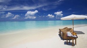 Музыка для души. Мальдивы. Maldives.