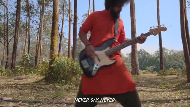 Bloodywood - Aaj (Indian Folk Metal)