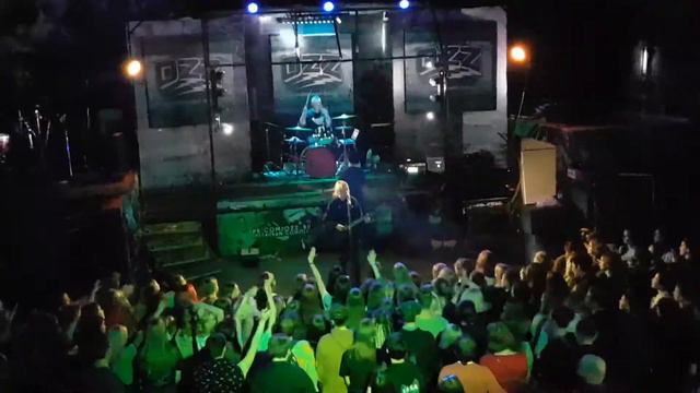 Гречка – Картина 2 смотреть онлайн