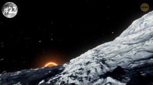 43 факта о Луне, которые покажут, насколько мало мы о ней знаем