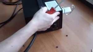 Паяльная станция ELEMENT 850