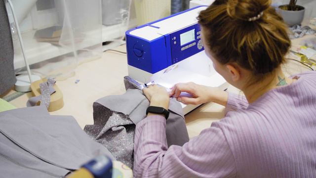 КАК СШИТЬ ПРОСТОЕ БАЗОВОЕ ПЛАТЬЕ НА ВЕСНУ ЗА ОДИН ДЕНЬ: ПЛАТЬЕ-ПАРАШЮТ С ПЛАНКОЙ