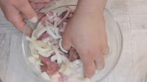 ТОП-2 Маринада Для Сочного Шашлыка из Свинины. Вкусно и Просто! Рецепт