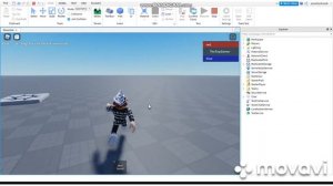 Как сделать разное оружие у разных команд+как сделать невесомость в роблокс студио!