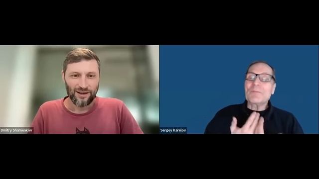 Как подготовиться к предстоящим переменам? Открытый диалог о сетевой революции. смотреть онлайн