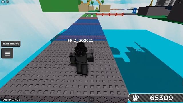 ПОЛНЫЙ ОБЗОР ОББИ НА ПЕРЧАТКУ RETRO В SLAP BATTLES / ROBLOX смотреть онлайн