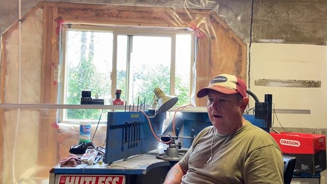 Husqvarna auto tune resets смотреть онлайн