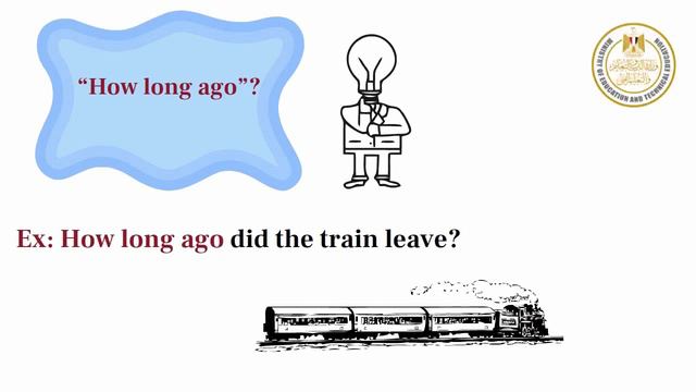 The Past Simple Tense مراجعة نهائية الصف الثالث الثانوى لغة انجليزية 1 смотреть онлайн