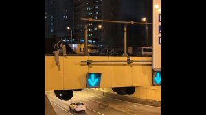 MACAN - Big City Life