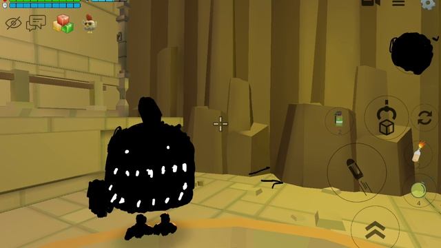 я зделал страшные скины в чикин ган смотреть онлайн