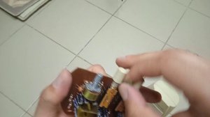 Разбор компьютерных колонок на драгметаллы