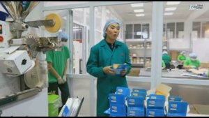 Большие города. Шымкент - особый город