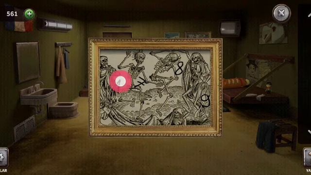 100 Doors Escape From Prison FULL Game ALL Levels прохождения with explanation soluzione смотреть онлайн