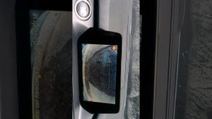 камера переднего вида мазда 6 часть 2