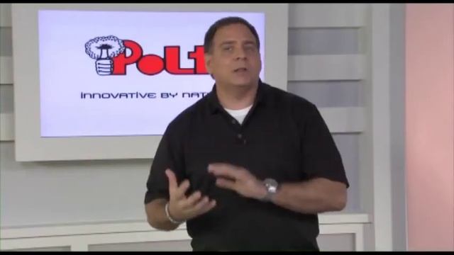 מנקה בקיטור VAPORETTO LECOASPIRA מבית Polti смотреть онлайн