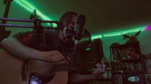 Just Pretend (Bad Omens) - Acoustic Cover