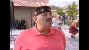 Чхетианоба 2016 - Сочи, Пластунка