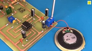 how to make fm radio receiver at home , altium designer