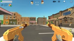 КАТАПУЛЬТА В ЧИКЕН ГАН???