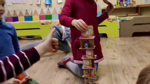 Игра "Супер носорог"