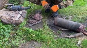 РАЗБИРАЮ ЭЛЕКТРОДВИГАТЕЛЬ НА 150 КГ! РАЗБИРАЮ ГЛУБИННЫЙ НАСОС! СКОЛЬКО МЕДИ!