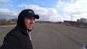 Автобокс thule touring на toyota will vs