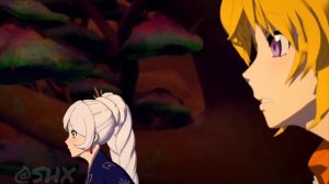 Ruby Rose - This Will Be The Day | RWBY [Edit/AMV]