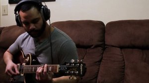 Today - Smashing Pumpkins (Guitar Cover)