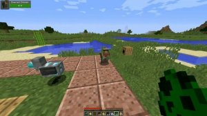 CHICKENS MOD - MINECRAFT 1.12.2 (MOD SHOWCASE)