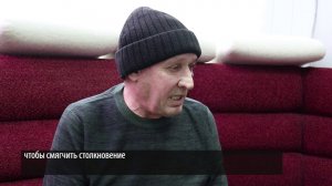 Герои недели рассказали как останавливали неуправляемый вагон с бензином