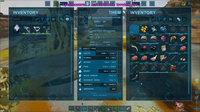 Гайд: как установить английский клиент с поддержкой русских символов ark survival evolved смотреть онлайн