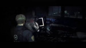 Resident Evil 2 Remake 「GMV」 Back From The Dead | 2019