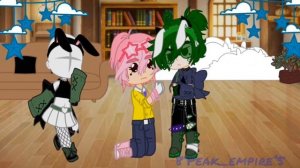 После этого Ромео не кто не видел✨ ||ПикоВару|| ||Ромео, Вару, Пик, Феликс||