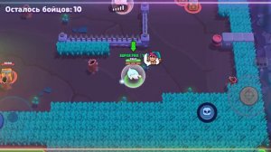 КУПИЛ ЧЕСТЕРА В БРАВЛ СТАРС! САМЫЙ ЛУЧШИЙ БОЕЦ?! | БРАВЛ СТАРС