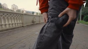 Какая скорость передвижения на электросамокате является наиболее безопасной?