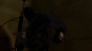 Самый лучший мувик cs 1.6 ALIVE (HD)