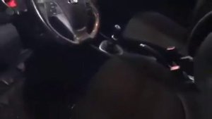 Парктроник на Киа Рио. Удобство езды задним ходом оставит ощущение не зря потраченных средств