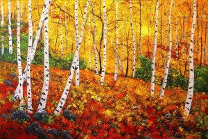 "В гости к Осени"