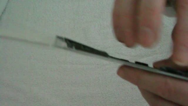 How to remove a CD case смотреть онлайн