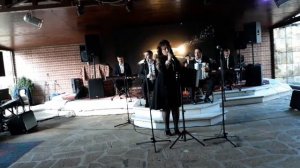 песня про маму,на горско-еврейском языке"Дэдэйме"