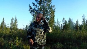 Забрался в глухомань  Толян Корниенко 2019