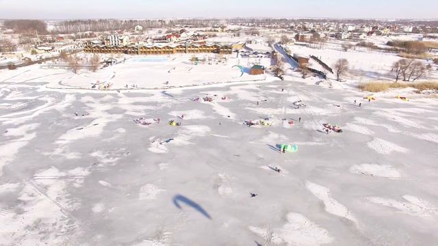 День 1, место проведения соревнований Хотомля смотреть онлайн