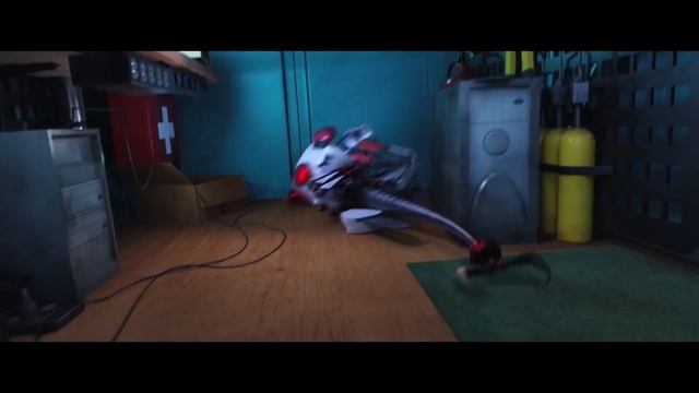 Скуби-Ду - обзор фильма. Детство вернулось! смотреть онлайн