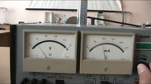 Лабораторная работа №1. 1. Статистическая обработка результатов прямых измерений.