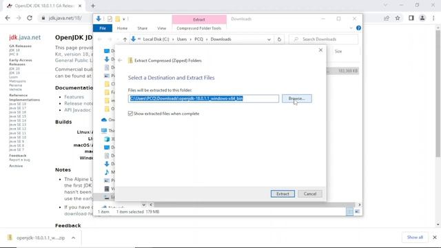 Java Development Kit: Installation and Configuration смотреть онлайн
