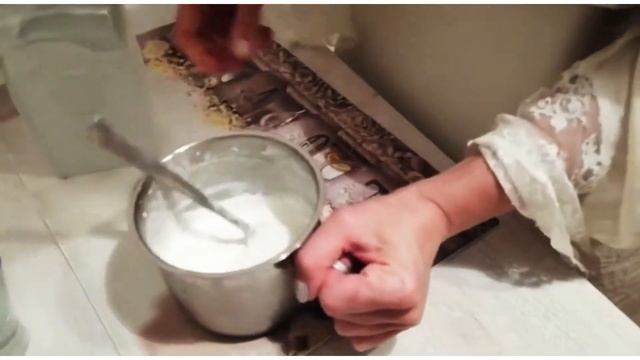 Sorbetto al limone da Olga e Fabio. Лимонный рай из Италии.рецепт десерта сорбетто по итальянский