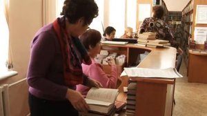 «Улица моя» Улица Победы
